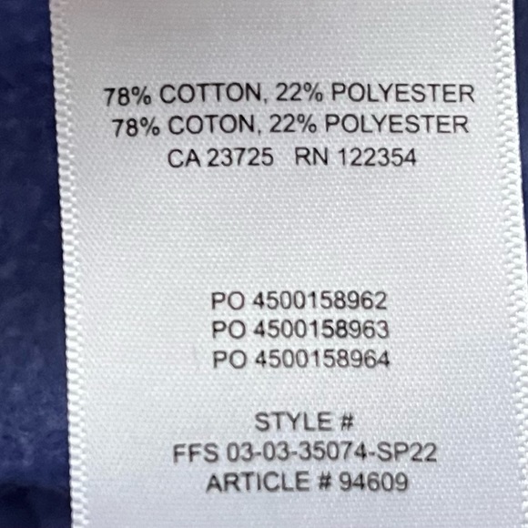 TNA Cozy Boyfriend Fleece Sweatshirt - Picture 13 of 13